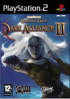 Baldur's Gate Dark Alliance 2 - PS2