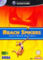 Beach Spikers - Gamecube