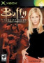 Buffy contre les vampires - Xbox