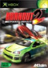 Burnout 2 : Point of Impact - Xbox