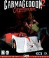 Carmageddon The Death Race - PC