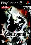 CastleVania - PS2 CastleVania - PS2