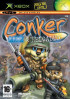 Conker Live and Reloaded - Xbox