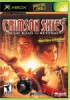 Crimson Skies - Xbox