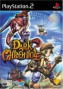Dark Chronicle - PS2