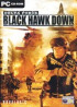 Delta Force : Black Hawk Down - PC