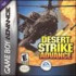 Desert Strike Advance - GBA