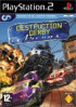 Destruction Derby Arenas - PS2