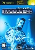 Deus Ex : Invisible War - Xbox Deus Ex : Invisible War - Xbox