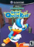 Donald Couack Attack - Gamecube