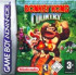 Donkey Kong Country - GBA