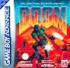 Doom - GBA