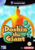 Doshin The Giant - Gamecube