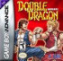 Double Dragon - GBA