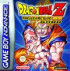 Dragon Ball Z : The Legacy of Goku - GBA