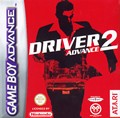 Driver 2 - GBA Driver 2 - GBA