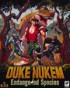 Duke Nukem Endangered Species - PC