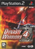 Dynasty Warriors 4 - PS2