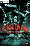 Evil Dead - PC Evil Dead - PC
