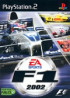 F1 2002 - PS2