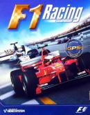 F1 Racing Championship - PC F1 Racing Championship - PC