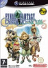 Final Fantasy  Crystal Chronicles - Gamecube