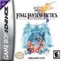 Final Fantasy Tactics Advance - GBA Final Fantasy Tactics Advance - GBA