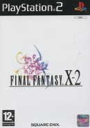 Final Fantasy X-2 - PS2 Final Fantasy X-2 - PS2