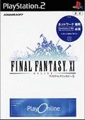 Final Fantasy XI - PS2 Final Fantasy XI - PS2
