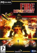 Fire Department - PC Fire Department - PC