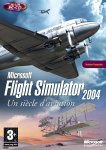 Flight Simulator 2004 : A Century of Flight - PC Flight Simulator 2004 : A Century of Flight - PC