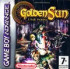 Golden Sun 2 : L'Âge Perdu - GBA