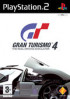 Gran Turismo 4 - PS2