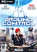 Ground Control 2 : Operation Exodus - PC Ground Control 2 : Operation Exodus - PC