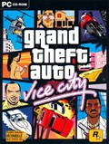 GTA Vice City - PC GTA Vice City - PC
