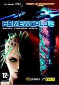 Homeworld 2 - PC Homeworld 2 - PC