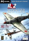 IL-2 Sturmovik : Forgotten Battles - PC IL-2 Sturmovik : Forgotten Battles - PC