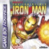 The Invincible Iron Man - GBA