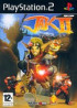 Jak II : Hors la loi - PS2