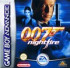 James Bond 007 : Nightfire - GBA