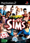 Les Sims - PS2 Les Sims - PS2