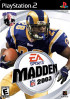 Madden NFL 2003 - PS2