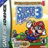 Super Mario Advance 4 - GBA