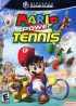 Mario Power Tennis - Gamecube