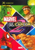 Marvel vs Capcom 2 - Xbox