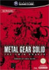 Metal Gear Solid The Twin Snakes - Gamecube