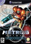 Metroid Prime 2 : Echoes - Gamecube Metroid Prime 2 : Echoes - Gamecube