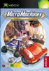 Micromachines - Xbox