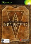The Elder Scrolls III : Morrowind - Xbox The Elder Scrolls III : Morrowind - Xbox