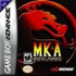 Mortal Kombat Advance - GBA